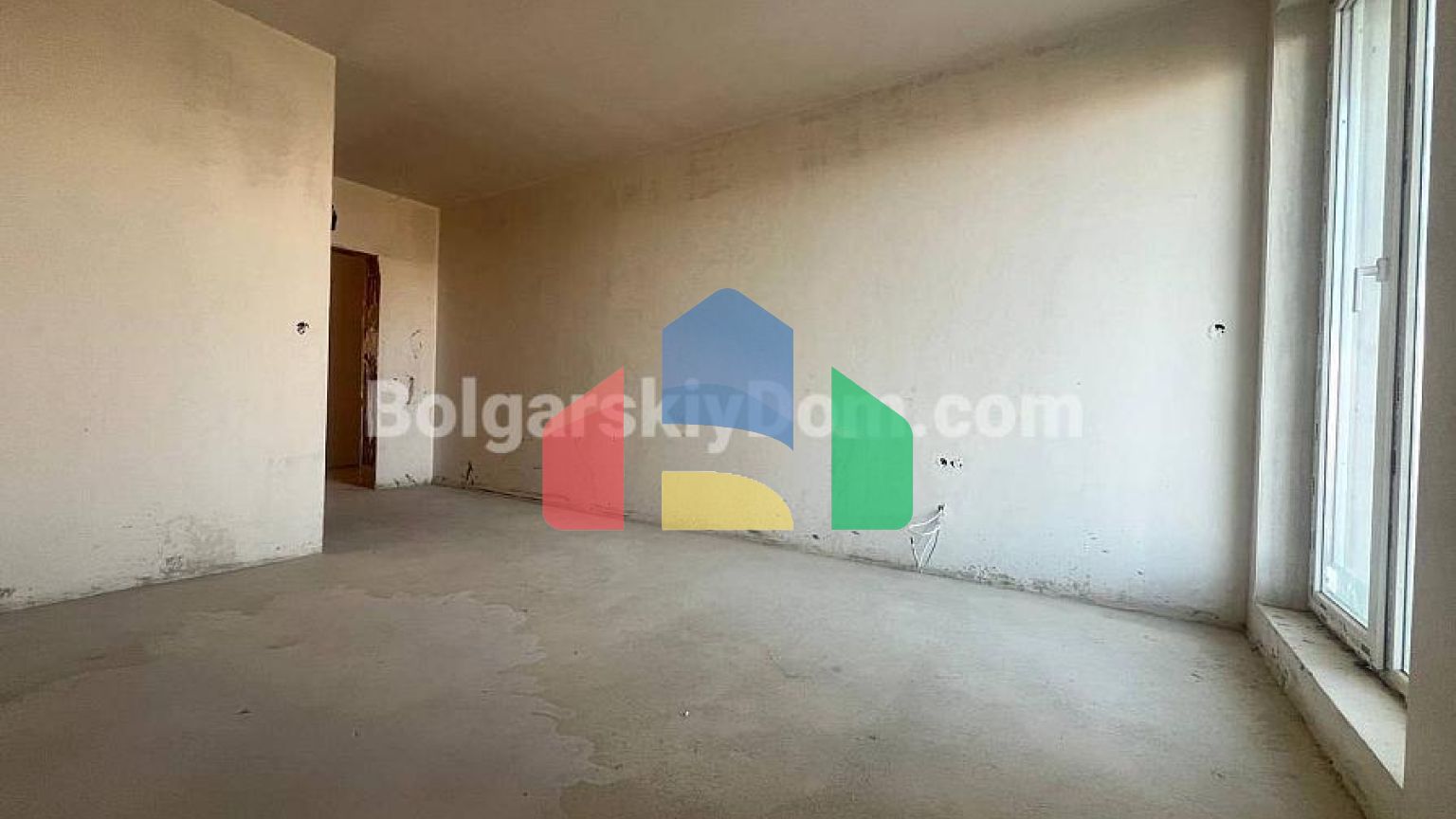 Квартира-студия в Ла Мер Голд