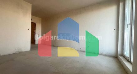 Квартира-студия в Ла Мер Голд