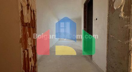 Квартира-студия в Ла Мер Голд