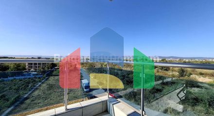 Трехкомнатная квартира в Одиссей