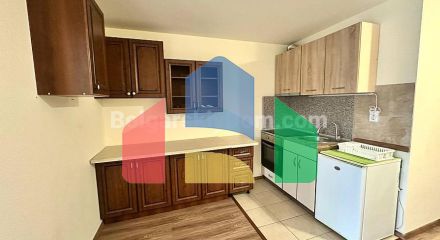 Квартира-студия в Виго