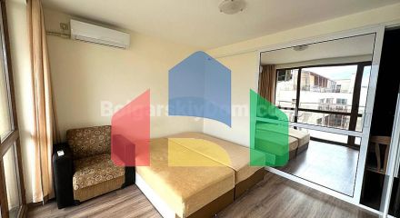 Квартира-студия в Виго