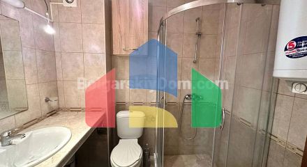 Квартира-студия в Виго