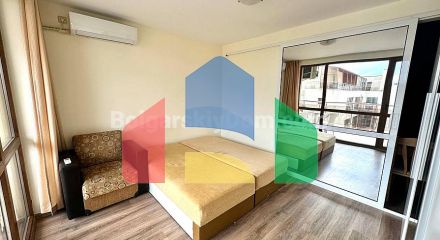 Квартира-студия в Виго