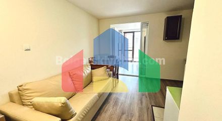 Квартира-студия в Виго