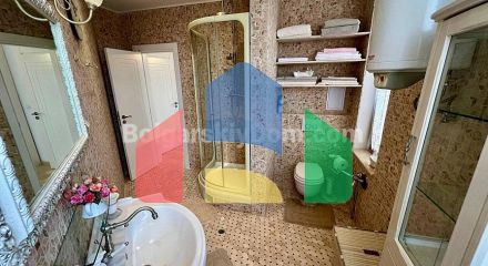 Пятикомнатный пентхаус в Рич 1