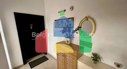 Пятикомнатный пентхаус в Рич 1