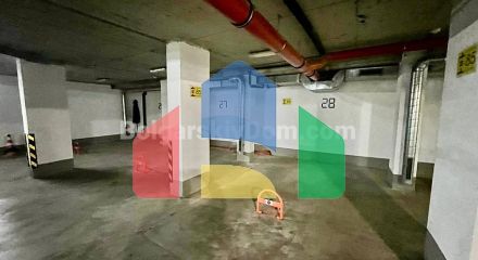 Пятикомнатный пентхаус в Рич 1