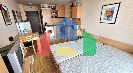 Квартира-студия в Виго