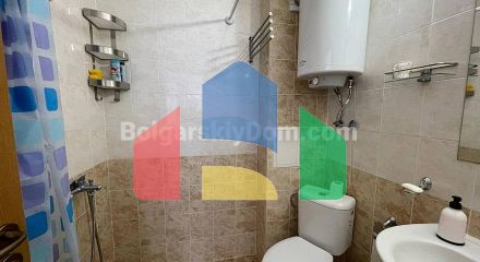 Квартира-студия в Виго