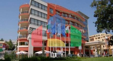 Квартира-студия в Виго