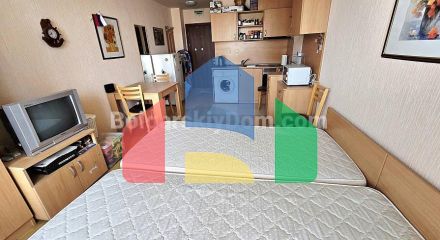 Квартира-студия в Виго