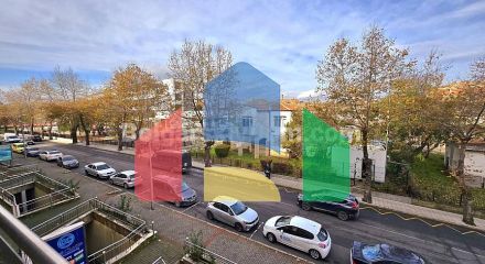 Квартира-студия в Виго