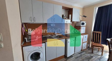 Двухкомнатная квартира в Александров Резиденс