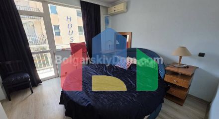 Двухкомнатная квартира в Александров Резиденс