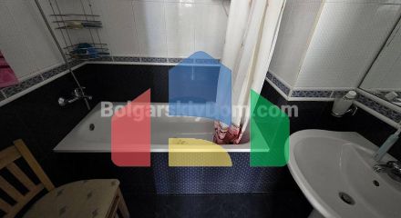 Двухкомнатная квартира в Александров Резиденс