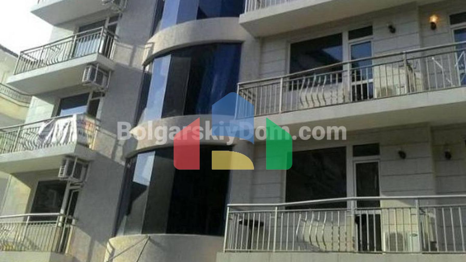 Двухкомнатная квартира в Александров Резиденс