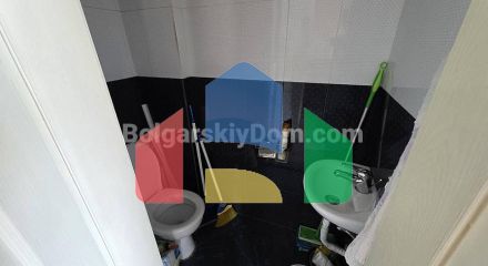 Двухкомнатная квартира в Александров Резиденс