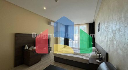 Двухкомнатная квартира в Парадизо