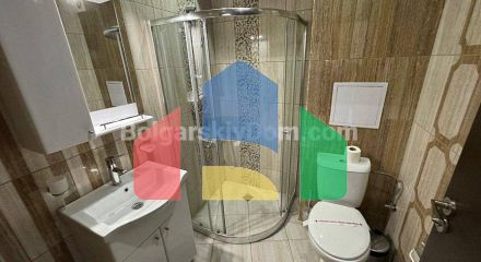 Двухкомнатная квартира в Парадизо