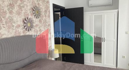Люксовий двоповерховий пентхаус в Фенікс