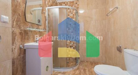 Люксовий двоповерховий пентхаус в Фенікс