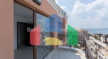 Люксовий двоповерховий пентхаус в Фенікс