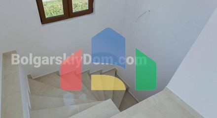 Люксовий двоповерховий пентхаус в Фенікс