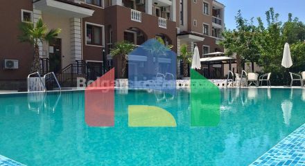 Люксовий двоповерховий пентхаус в Фенікс