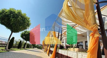 Трикімнатна квартира з прекрасним видом на море Трикімнатна квартира з прекрасним видом на море