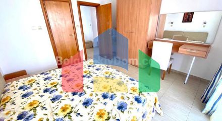 Трикімнатна квартира з прекрасним видом на море Трикімнатна квартира з прекрасним видом на море