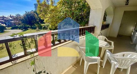 Двокімнатна квартира в Етера 2