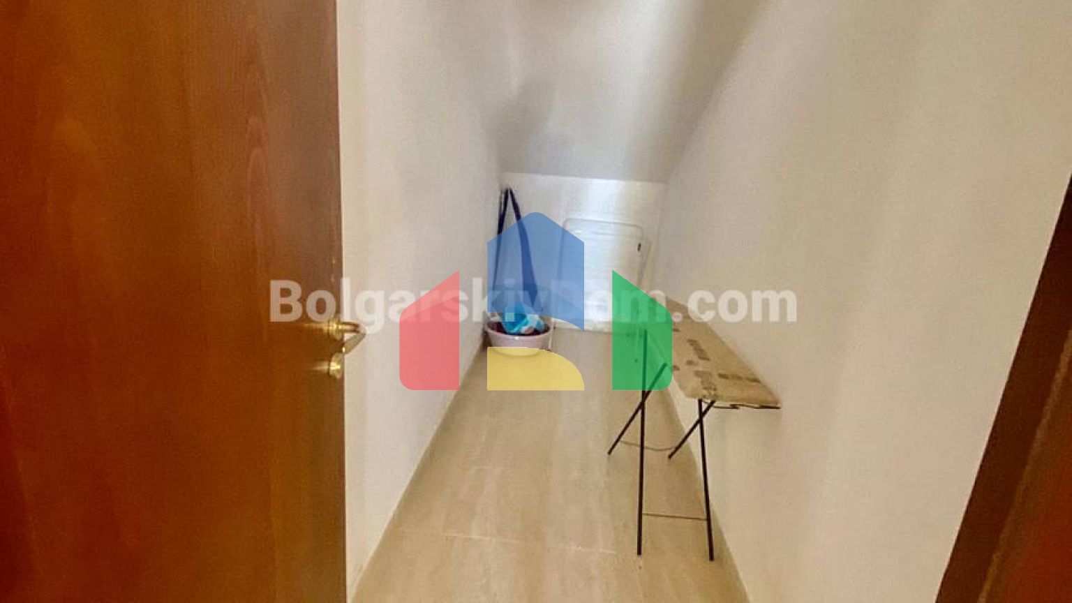 Двокімнатна квартира в Етера 2