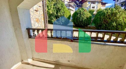 Двокімнатна квартира в Етера 2