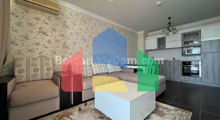 Двухкомнатная квартира в Дольче Вита 2