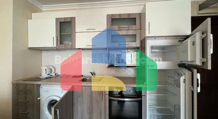 Двухкомнатная квартира в Дольче Вита 2
