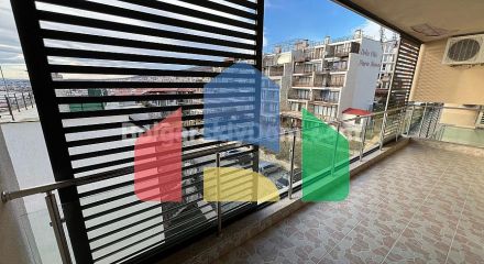 Двухкомнатная квартира в Дольче Вита 2