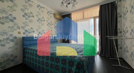 Двухкомнатная квартира в Дольче Вита 2