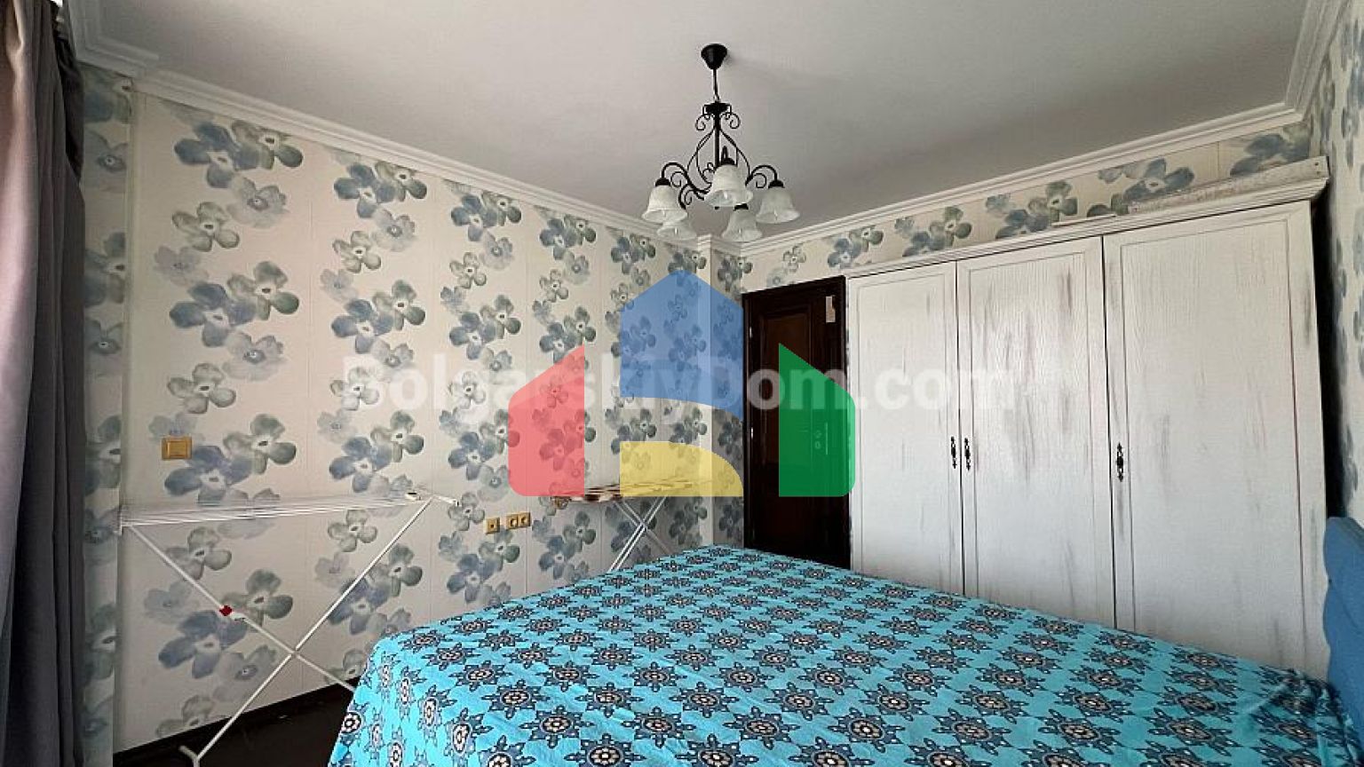 Двухкомнатная квартира в Дольче Вита 2