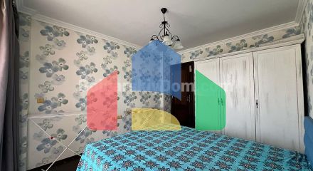 Двухкомнатная квартира в Дольче Вита 2