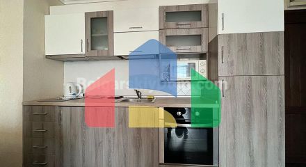 Двухкомнатная квартира в Дольче Вита 2