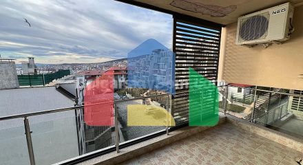 Двухкомнатная квартира в Дольче Вита 2