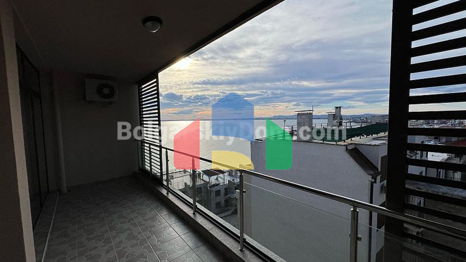 Двухкомнатная квартира в Дольче Вита 2