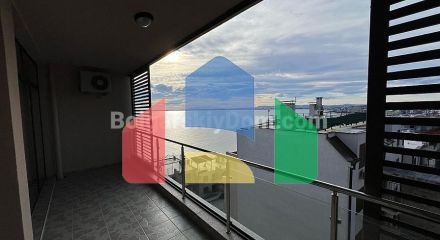 Двухкомнатная квартира в Дольче Вита 2