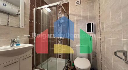 Двухкомнатная квартира в Дольче Вита 2