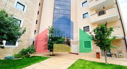 Трикімнатна квартира в Міленіум 2