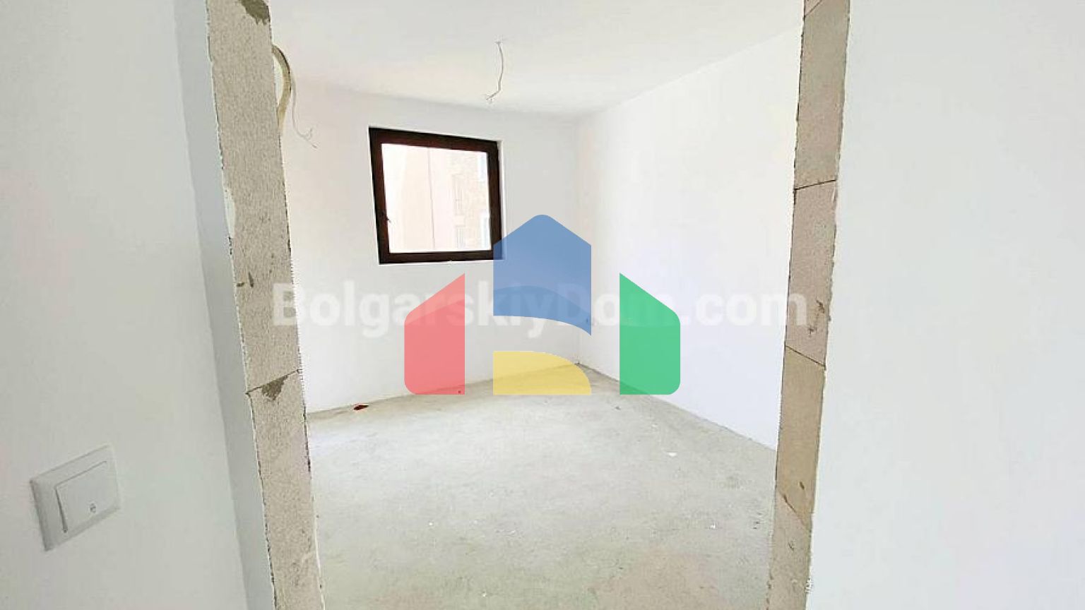 Трикімнатна квартира в Міленіум 2