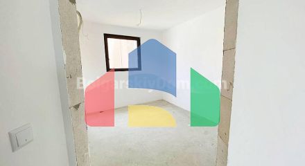 Трикімнатна квартира в Міленіум 2