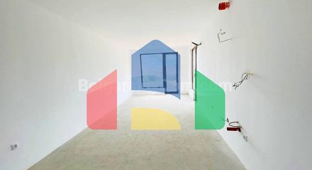 Трикімнатна квартира в Міленіум 2