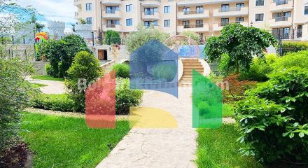 Трикімнатна квартира в Міленіум 2